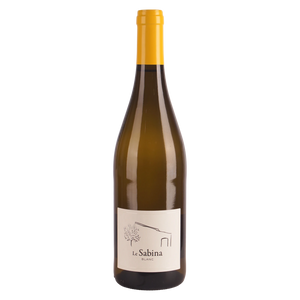 Clos del Rey Côtes du Roussillon Le Sabina Blanc 2025