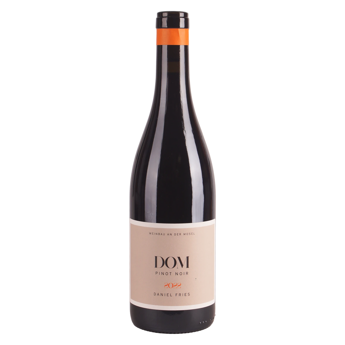 Daniel Fries Mosel Dom Pinot Noir 2022