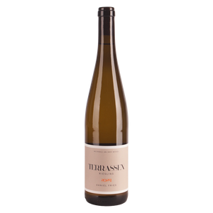 Daniel Fries Mosel Terrassen Riesling Trocken 2024