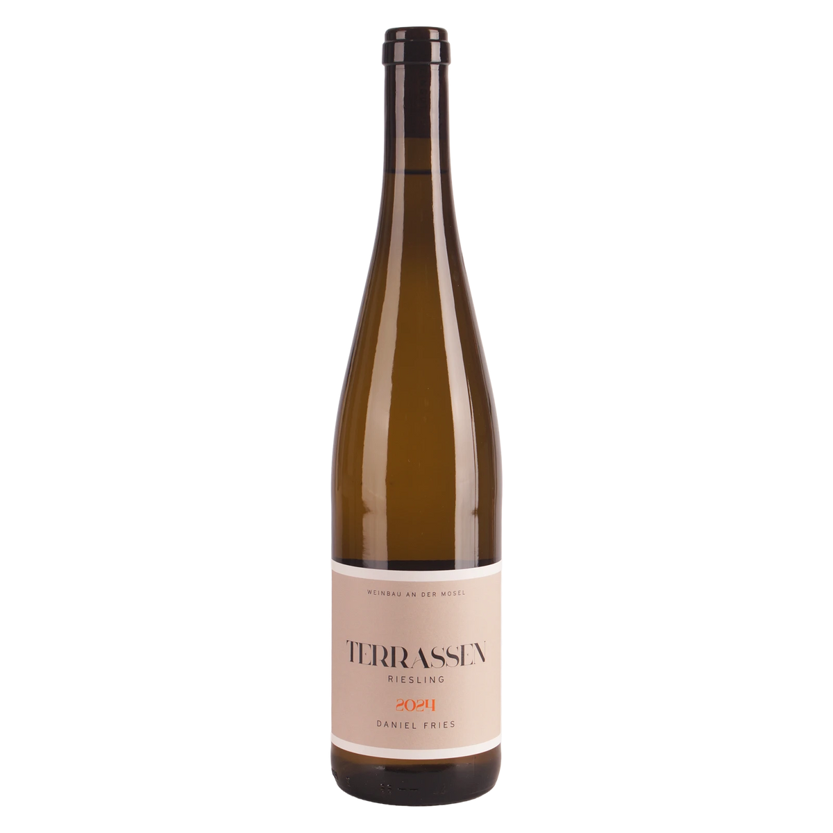Daniel Fries Mosel Terrassen Riesling Trocken 2024