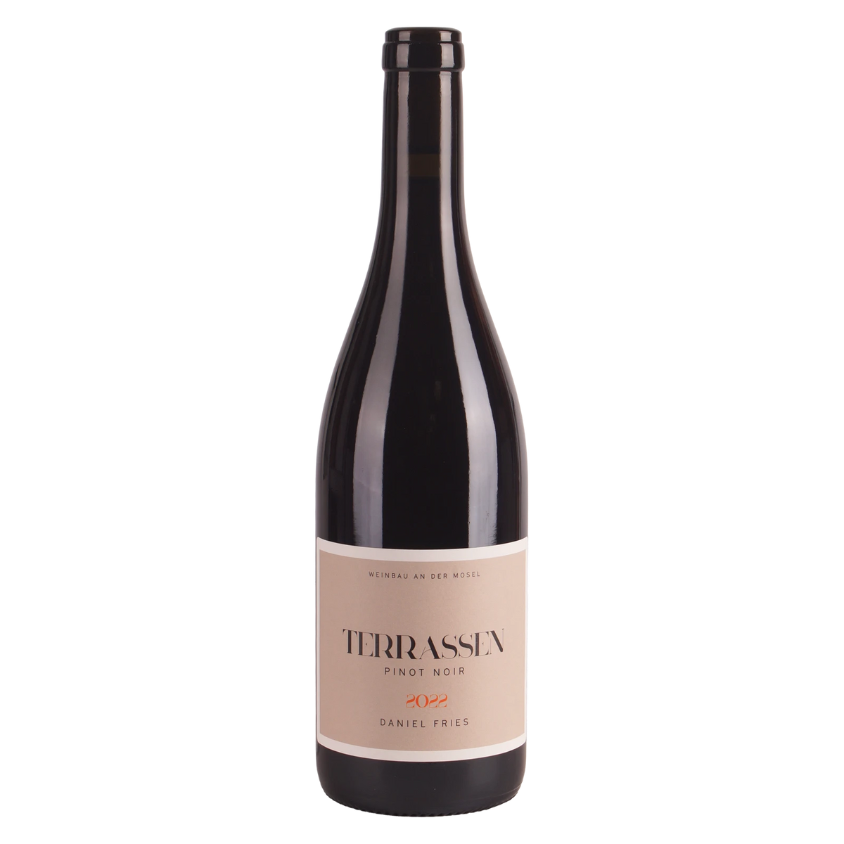 Daniel Fries Mosel Terrassen Pinot Noir 2022