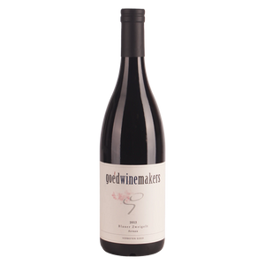 GoedWinemakers Blauer Zweigelt 2013