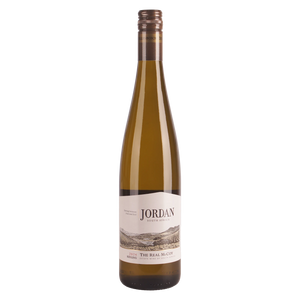 Jordan The Real McCoy Riesling 2024