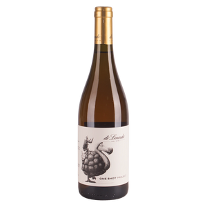 Di Lenardo Vineyards Venezia Giulia One Shot Ribolla Gialla 2022