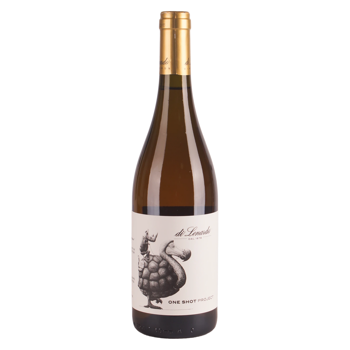 Di Lenardo Vineyards Venezia Giulia One Shot Ribolla Gialla 2022