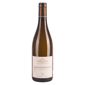 Domaine Larue Chassagne Montrachet Blanc 2023