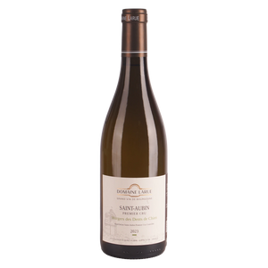 Domaine Larue Saint Aubin 1er Cru Blanc Murgers Dents de Chien 2023