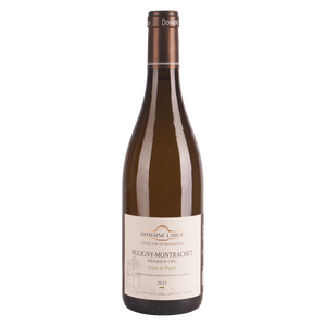 Domaine Larue Puligny Montrachet 1er Cru Sous Le Puits 2023