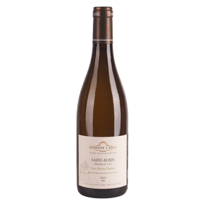 Domaine Larue Saint Aubin 1er Cru Blanc Sous Roche Dumay 2023