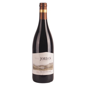Jordan The Prospector Syrah 2022