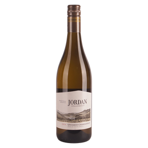 Jordan Unoaked Chardonnay 2024