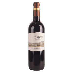 Jordan Black Magic Merlot 2022