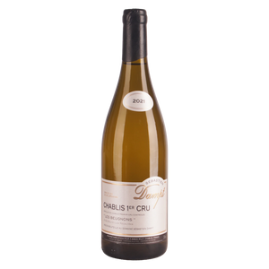 Domaine Sébastien Dampt Chablis Premier Cru Beugnons 2021