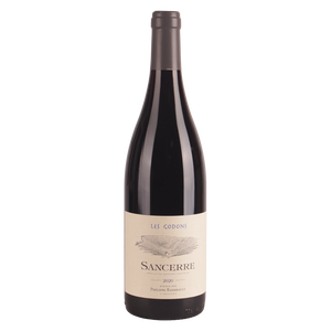 Domaine Raimbault Sancerre Les Godons Rouge 2020