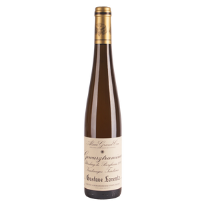 Gustav Lorentz Gewurztraminer 2010