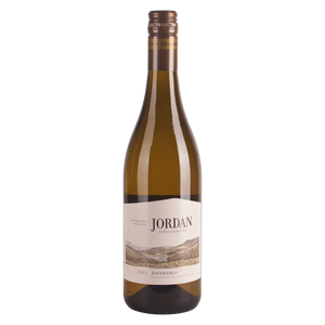Jordan Assyrtiko 2025
