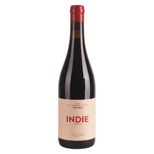 Luis Seabra Douro Indie Xisto Tinto 2022