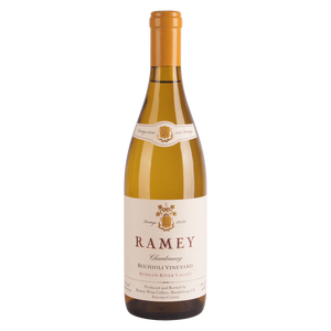 Ramey Russian River Valley Rochioli Vineyard Chardonnay 2020