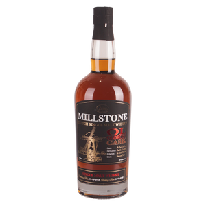 Millstone Single Malt Olorosso sherry cask