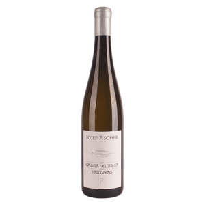Josef Fischer Wachau Ried Kreuzberg R Smaragd Grüner Veltliner 2019