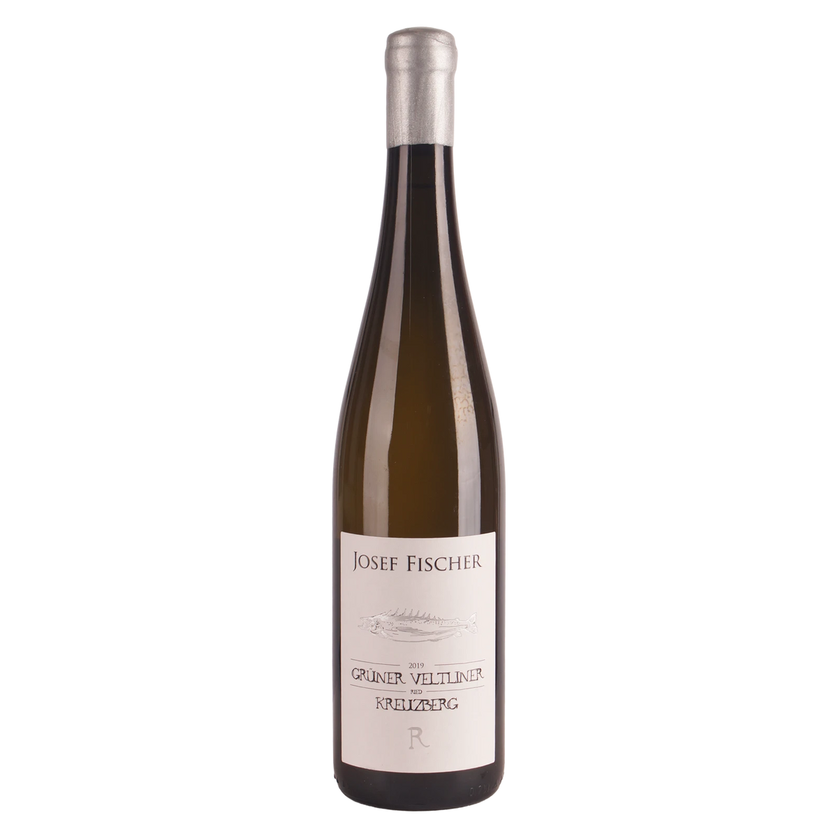 Josef Fischer Wachau Ried Kreuzberg R Smaragd Grüner Veltliner 2019
