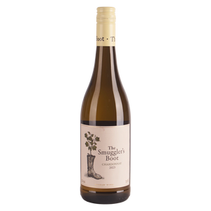 Kershaw Wines Western Cape The Smuggler's Boot Chardonnay 2023