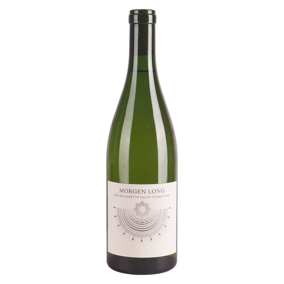 Morgen Long Willamette Valley Chardonnay 2020