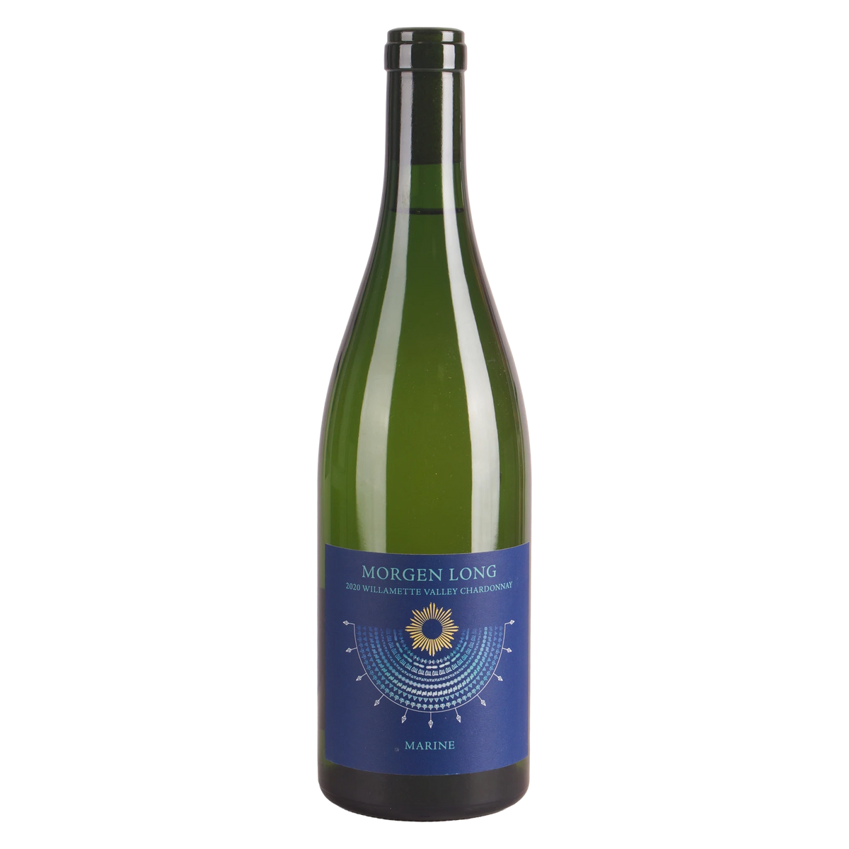 Morgen Long Willamette Valley Marine Chardonnay 2020