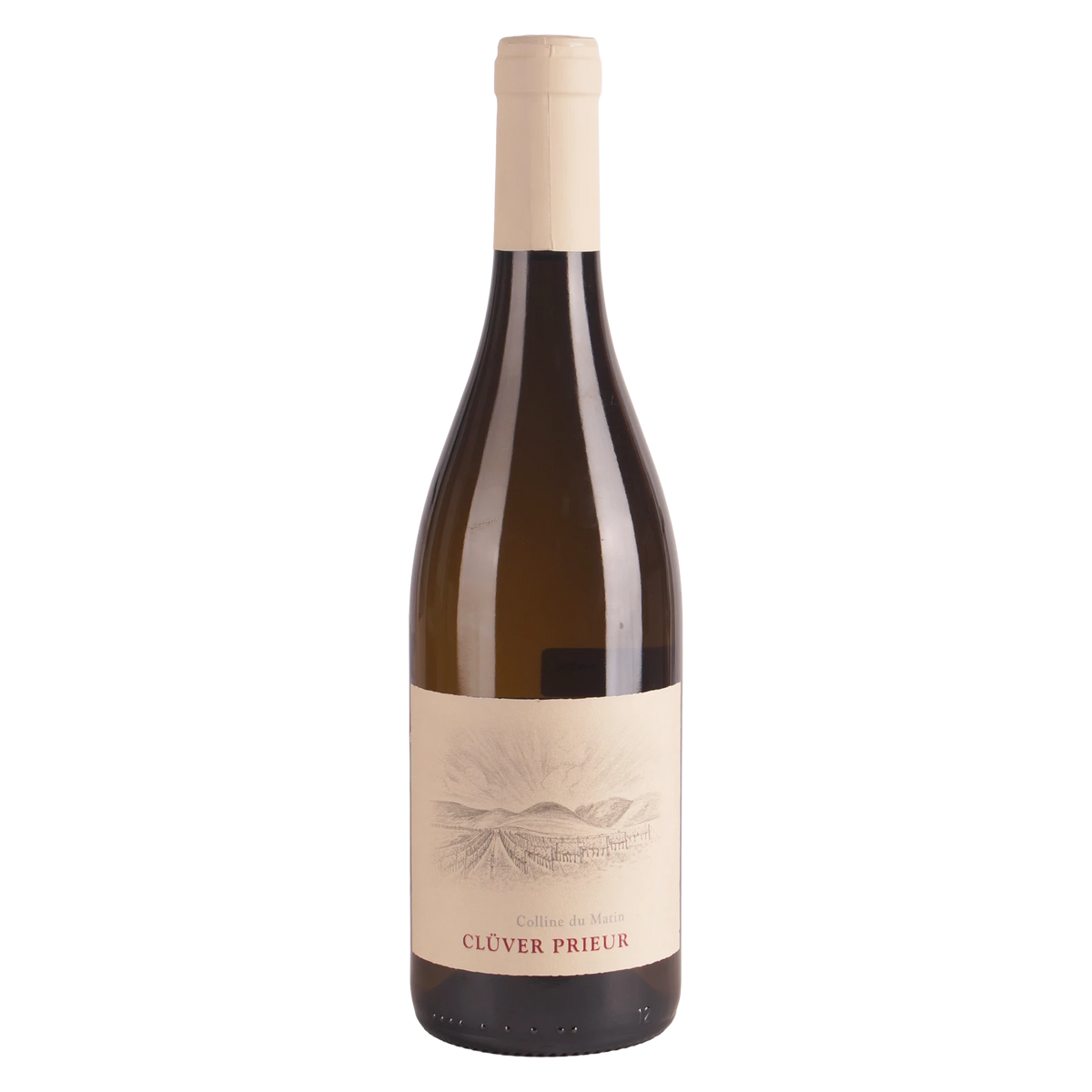 Paul Cluver Colline du Matin Prieur Chardonnay 2024