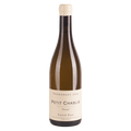 Patrick Piuze Petit Chablis Fortis 2024