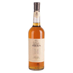 Oban 14y