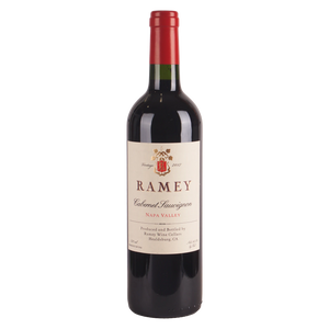 Ramey Napa Valley Cabernet Sauvignon 2017