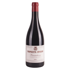 Proprietà Sperino Bramaterra 2018