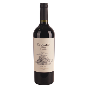 Zuccardi Valles Malbec 2024