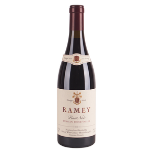 Ramey Pinot Noir Russian River 2018