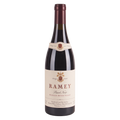 Ramey Pinot Noir Russian River 2018