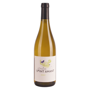Saint Amant La Borry Cotes du Rhone blanc 2021