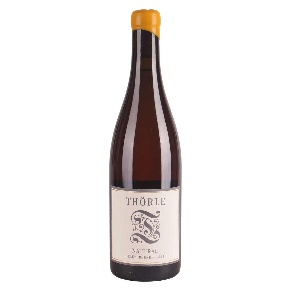 Weingut Thörle Landwein Rhein Natural Grauburgunder 2021