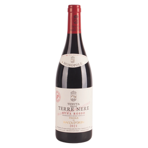 Tenuta delle Terre Nere Etna Rosso Dagala di Bocca d'Orzo 2021
