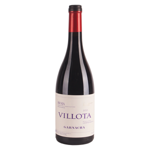 Villota Garnacha 2021