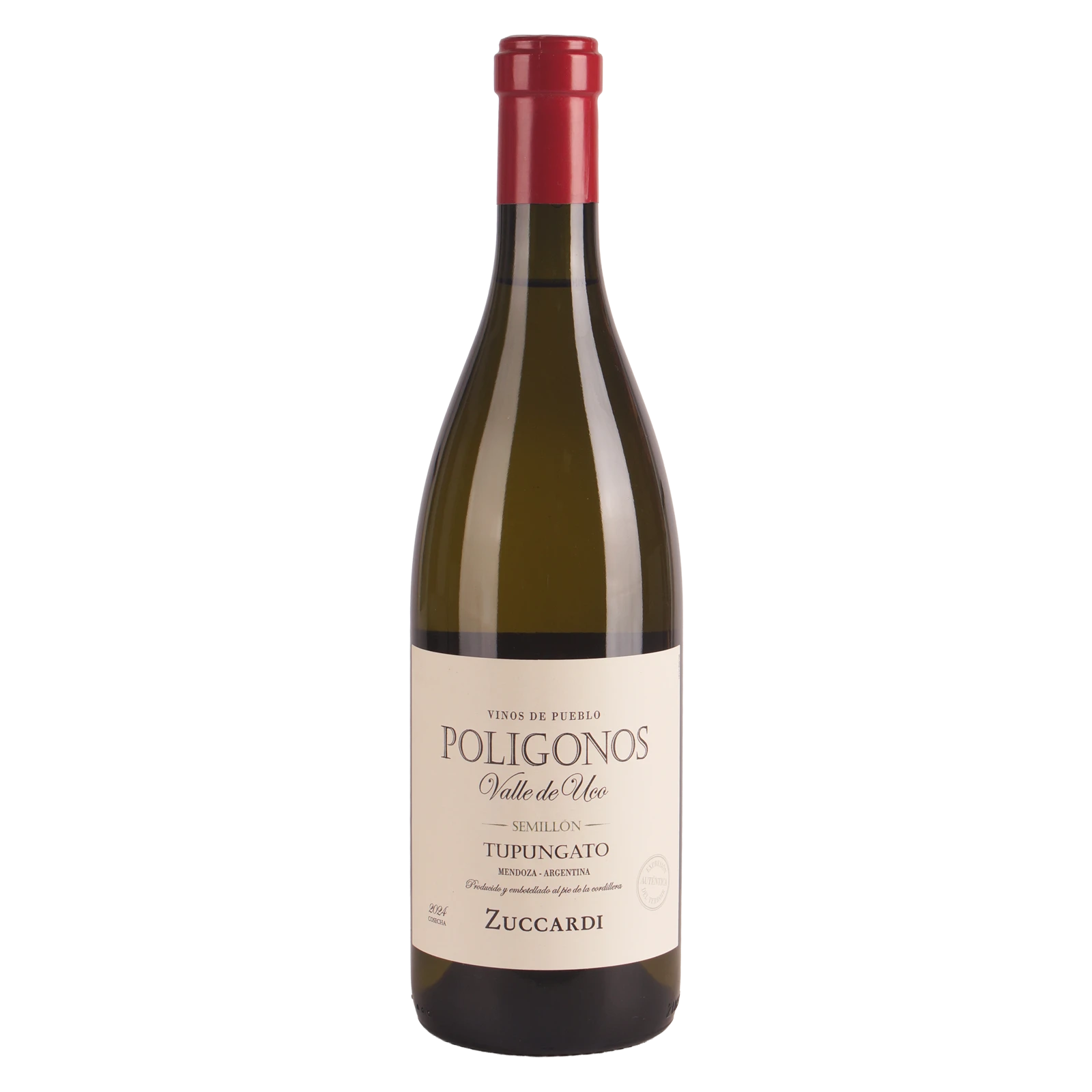 Zuccardi Poligonos Semillon 2023