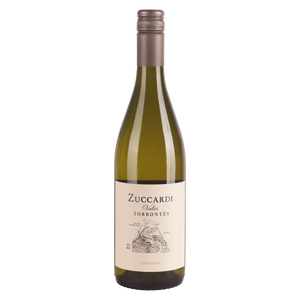 Zuccardi Valles Torrontés 2025