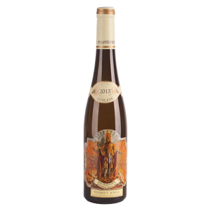 Weingut Emmerich Knoll Ried Pfaffenberg Riesling Auslese 2015
