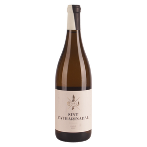 Sint-Catharinadal Hugo Pinot Gris 2022