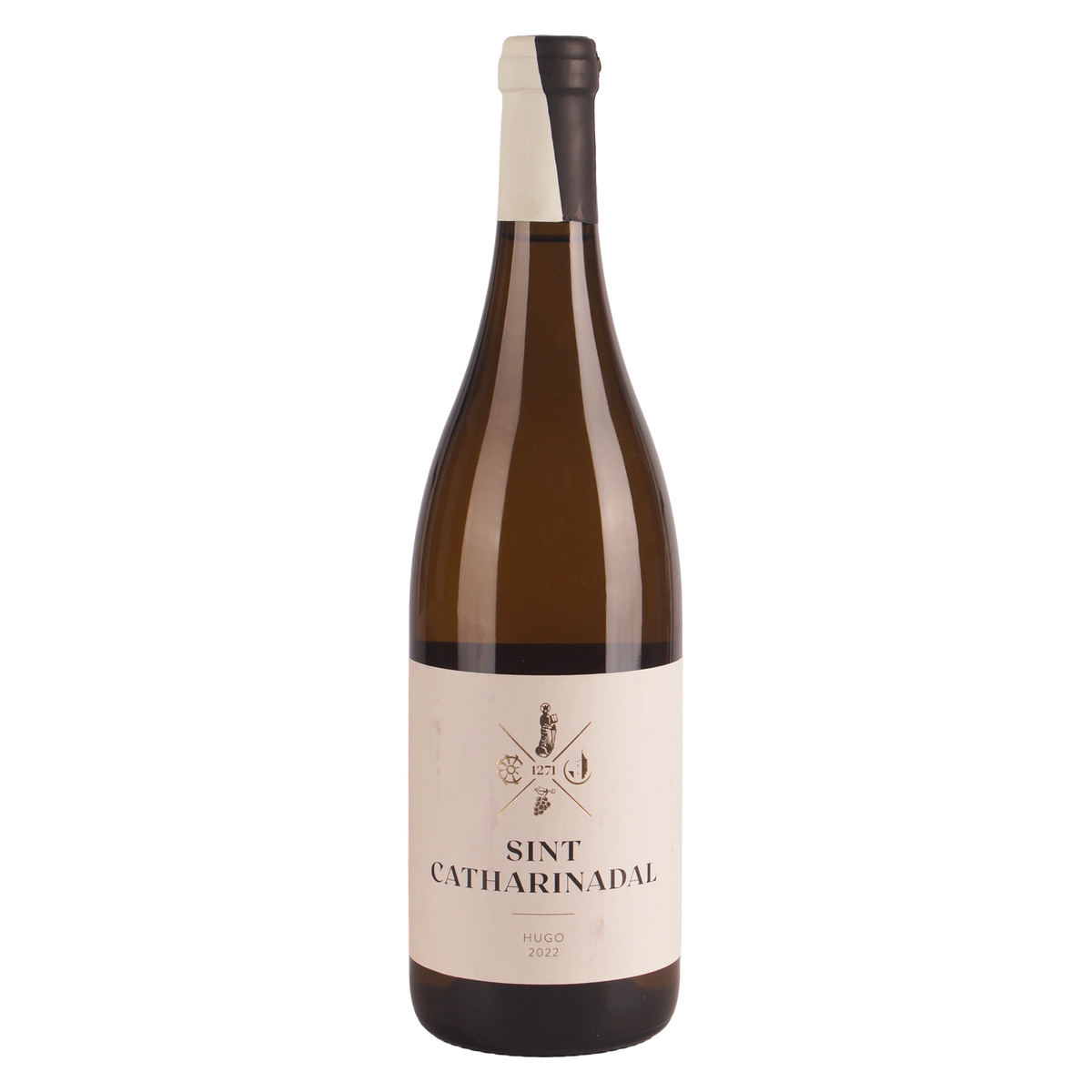Sint-Catharinadal Hugo Pinot Gris 2022