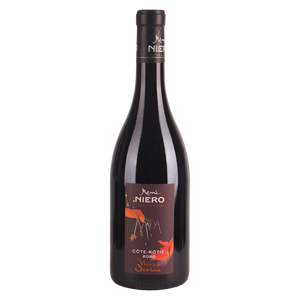 Rémi Niero Côte-Rôtie Vires de Serine 2020