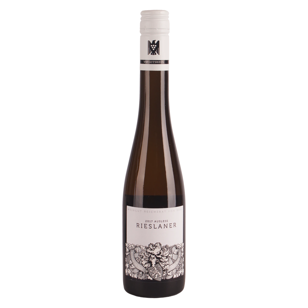 Reichsrat von Buhl Pfalz Rieslaner Auslese 2017 375cl