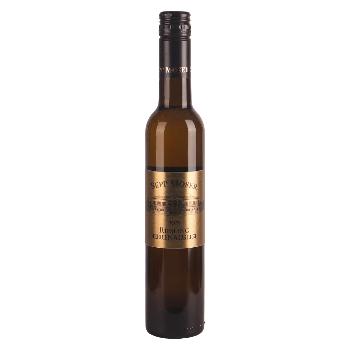 Vitikultur Moser Riesling Beerenauslese 2021 375cl
