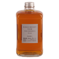 Nikka from the barrel