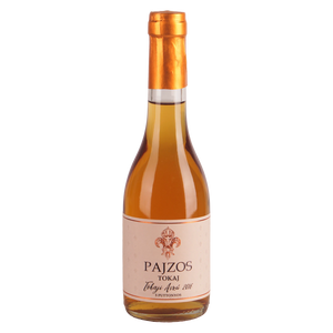 Château Pajzos Tokaj Aszu 5 Puttonyos 2016 25cl